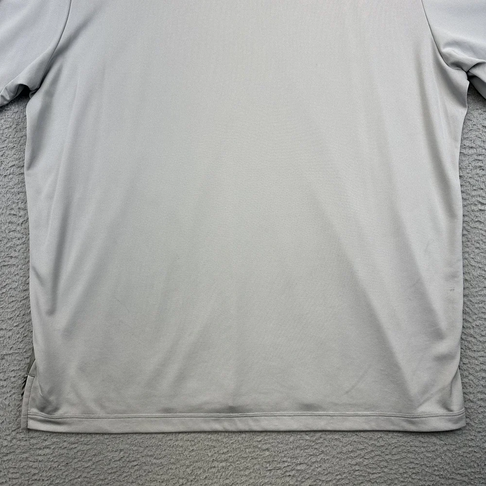 adidas golf polo